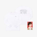 NCT DREAM - Long Sleeve Set (WHITE Ver.) ['THE DREAM SHOW 3 : DREAMSCAPE' Finale Official MD]