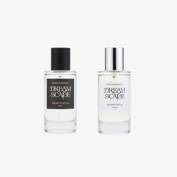NCT DREAM - Mood Fragrance ['THE DREAM SHOW 3 : DREAMSCAPE' Finale Official MD]