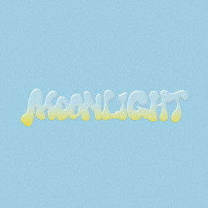 NCT DREAM - Moonlight [2nd JP Single Album - Limited Special Edition]