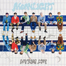 NCT DREAM - Moonlight [2nd JP Single Album - Regular Edition]