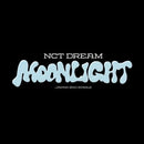 NCT DREAM - Moonlight [2nd JP Single Album - Limited Poster Edition]