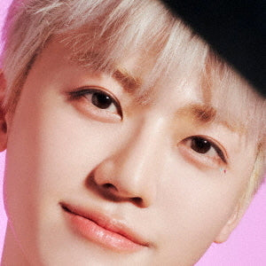 NCT DREAM - Moonlight [2nd JP Single Album - Limited Poster Edition]