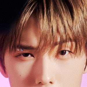 NCT DREAM - Moonlight [2nd JP Single Album - Limited Poster Edition]