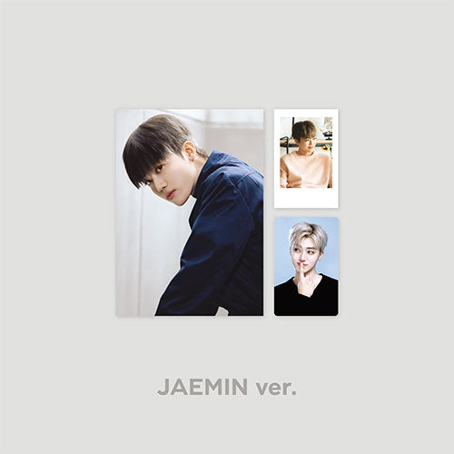 NCT DREAM - Photo Set [2024 DREAM( )SCAPE ZONE Official MD]