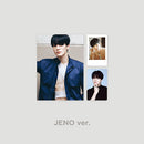 NCT DREAM - Photo Set [2024 DREAM( )SCAPE ZONE Official MD]