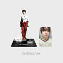 NCT DREAM POP-UP - ACRYLIC STAND KEY RING [DREAM Agit : Let's get down]