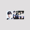 NCT DREAM - Postcard Book [2024 DREAM()SCAPE ZONE Official MD]