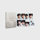 NCT DREAM - Postcard Set [THE DREAM SHOW 3 : DREAM( )SCAPE MD]