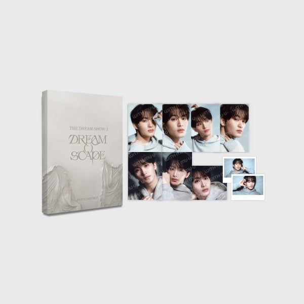 NCT DREAM - Postcard Set [THE DREAM SHOW 3 : DREAM( )SCAPE MD]