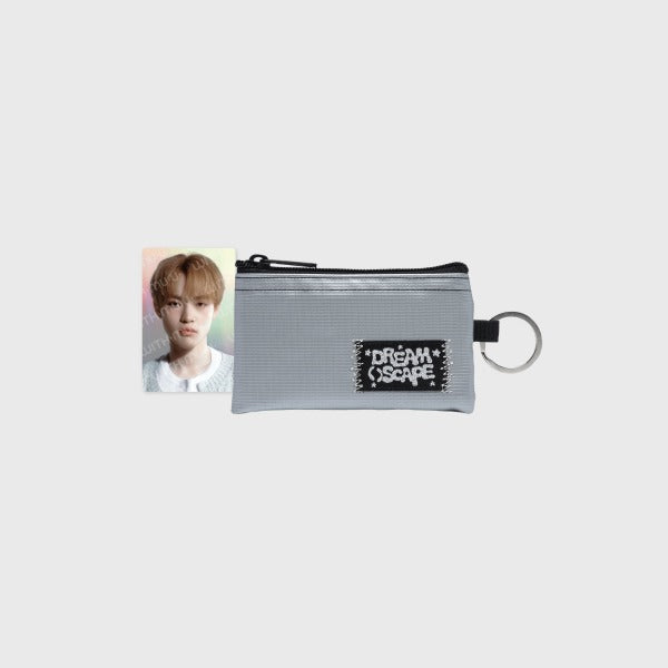 NCT DREAM - PVC Wallet Set [THE DREAM SHOW 3 : DREAM( )SCAPE MD]