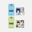 NCT DREAM - Random Trading Card Set [2024 NCT DREAM [DREAMSCAPE] Official MD]