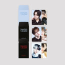 NCT DREAM - Random Trading Card Set [2024 DREAM( )SCAPE ZONE Official MD]
