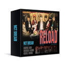 NCT DREAM - Reload [4th Mini Album - KiT Ver.]