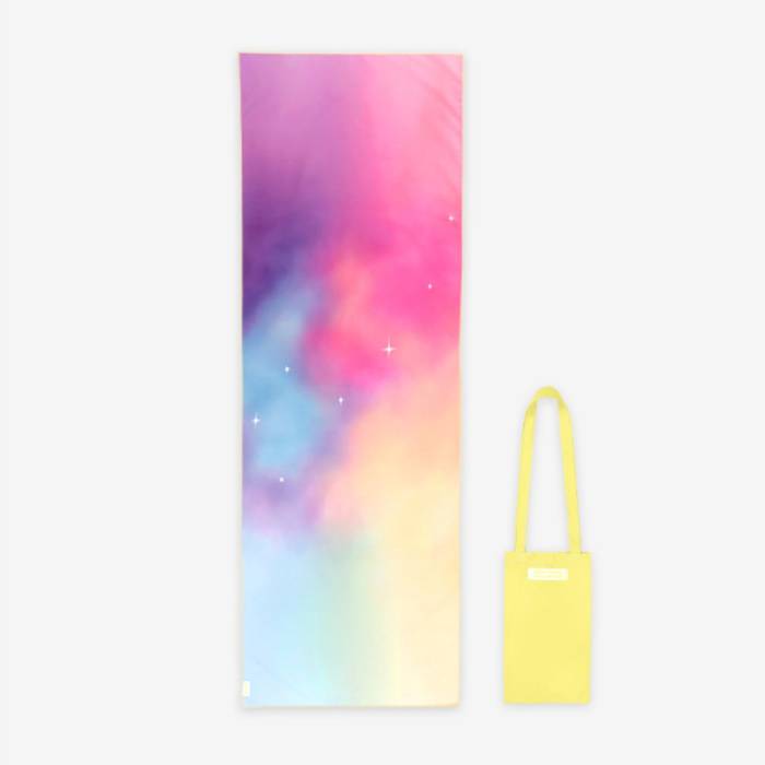 NCT DREAM - RENJUN Made Yoga Towel [2024 NCT DREAM [DREAMSCAPE] 2nd Official MD]