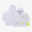 RENJUN (NCT DREAM) - Hoodie Set [2024 RENJUN Official MD]