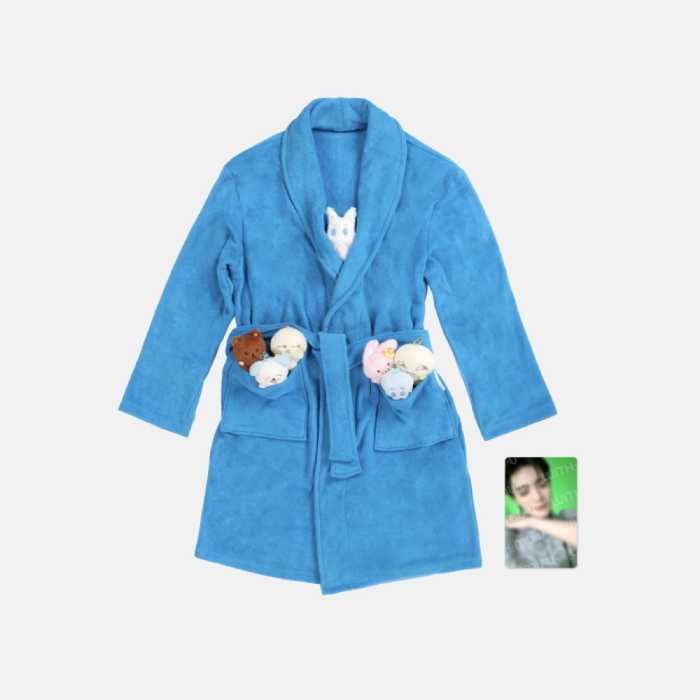 NCT DREAM - Robe Set [2024 NCT DREAM [DREAMSCAPE] Official MD]