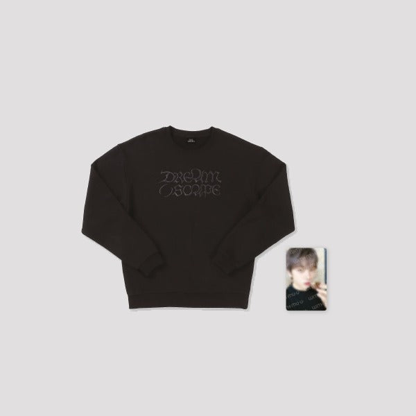 NCT DREAM - Sweatshirt Set [2024 DREAM( )SCAPE ZONE Official MD]