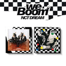 NCT DREAM - We Boom [3rd Mini Album - KiT Ver.]