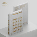 NCT - Golden Age [4th Album - Archiving Ver.]