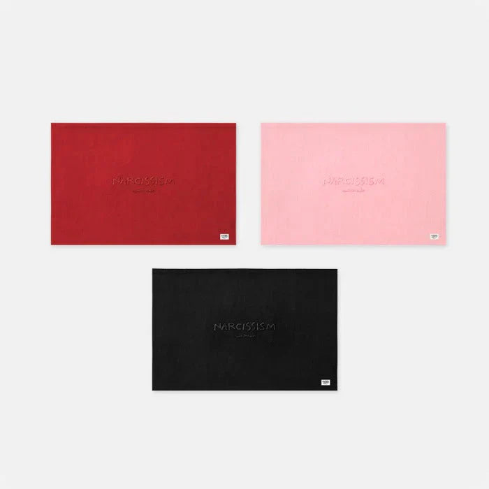 JAEMIN - Blanket [NARCISSISM 1st Photo Exhibition 2nd Official MD]