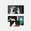 JAEMIN - Disposable Camera Set [NARCISSISM 1st Photo Exhibition 2nd Official MD]