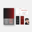 JAEMIN - Perfume Set [NARCISSISM 1st Photo Exhibition 2nd Official MD]