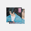 JAEMIN - LP Poster Set (B Ver.) [NARCISSISM 1st Photo Exhibition 2nd Official MD]