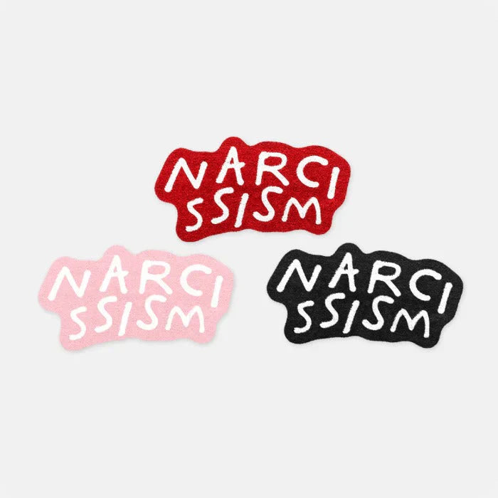 JAEMIN - Rug [NARCISSISM 1st Photo Exhibition 2nd Official MD]