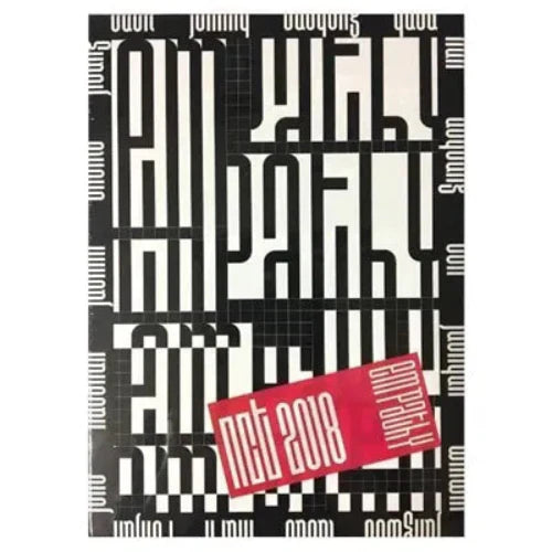 NCT - NCT 2018 Empathy [1st Album]