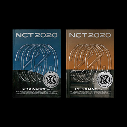NCT - NCT 2020 : RESONANCE Pt.1 [2nd Album]