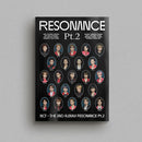 NCT - NCT 2020 : RESONANCE Pt.2 [2nd Album]