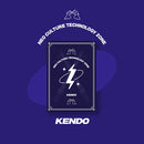 NCT - NCT ZONE Coupon Card [KENDO Ver.]