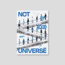 NCT - Universe [3rd Album]