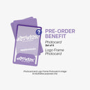 NCT WISH - 2025 Season's Greetings