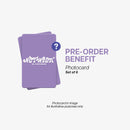 NCT WISH - 2025 Season's Greetings