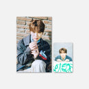 NCT WISH - 4x6 Photo Set [2024 WISH STATION 2nd Official MD]