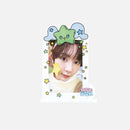 NCT WISH - Acrylic Stand Set [2024 WISH STATION 2nd Official MD]