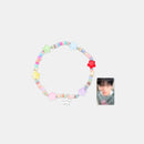 NCT WISH - Beads Bracelet Set [2024 'LET'S GO STEADY' POP-UP Official MD]