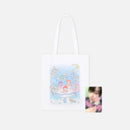 NCT WISH - Eco Bag Set [2024 WISH STATION 2nd Official MD]