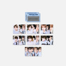 NCT WISH - Fortune Scratch Set [2024 Fanmeeting 'SCHOOL of WISH' Official MD]