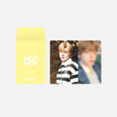 NCT WISH - Random Trading Card Set [2024 WISH STATION 2nd Official MD]