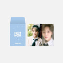 NCT WISH - Random Trading Card Set [WISH STATION Official MD]