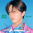 NCT WISH - Songbird [2nd JP Single Album - Limited Member Edition]