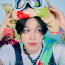 NCT WISH - Songbird [2nd JP Single Album - Limited Member Edition]