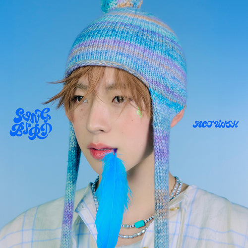 NCT WISH - Songbird [2nd JP Single Album - Limited Member Edition]