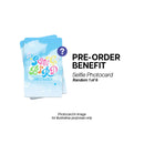 NCT WISH - Songbird [2nd Single Album - Letter Ver.]