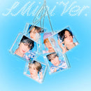 NCT WISH - Songbird [2nd Single Album - SMini Ver.]