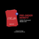 NCT WISH - Steady [1st Mini Album - Photobook Ver.]