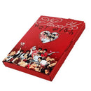 NCT WISH - Steady [1st Mini Album - Photobook Ver.]