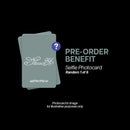 NCT WISH - Steady [1st Mini Album - Photobook Ver.]